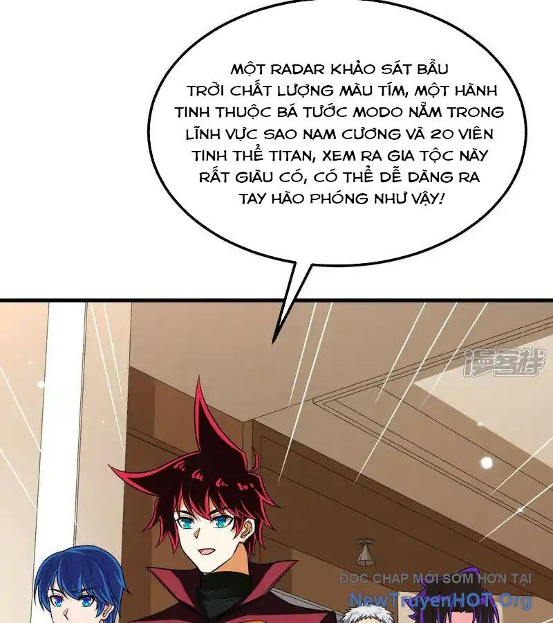 Chiến Hạm Của Ta Có Thể Thăng Cấp: Chapter 133