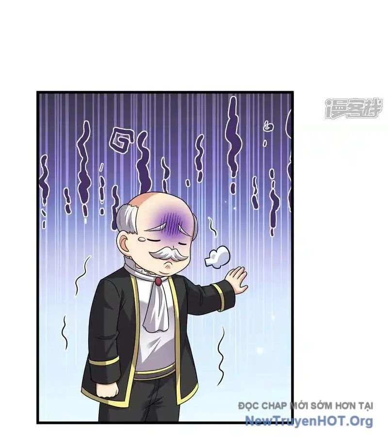 Chiến Hạm Của Ta Có Thể Thăng Cấp: Chapter 133