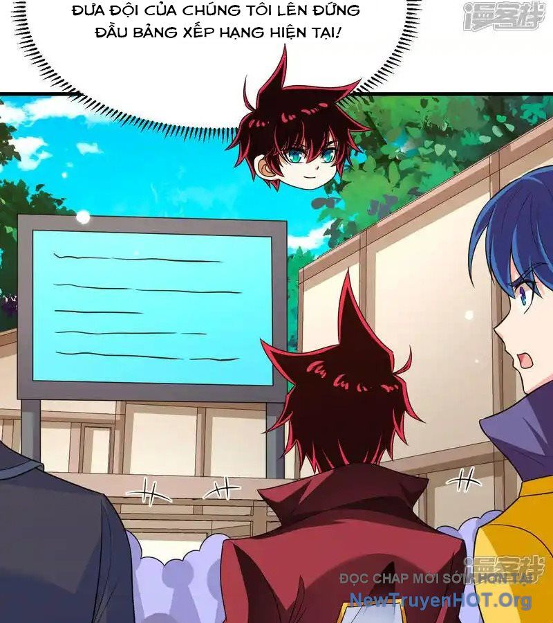 Chiến Hạm Của Ta Có Thể Thăng Cấp: Chapter 133