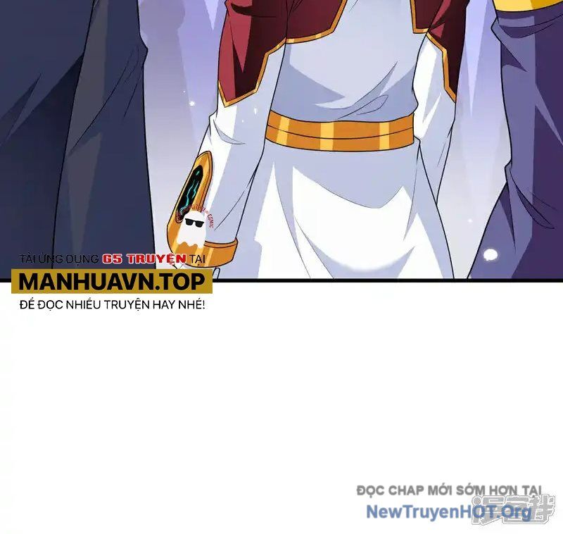 Chiến Hạm Của Ta Có Thể Thăng Cấp: Chapter 133