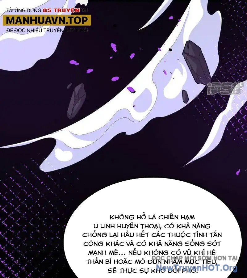 Chiến Hạm Của Ta Có Thể Thăng Cấp: Chapter 133