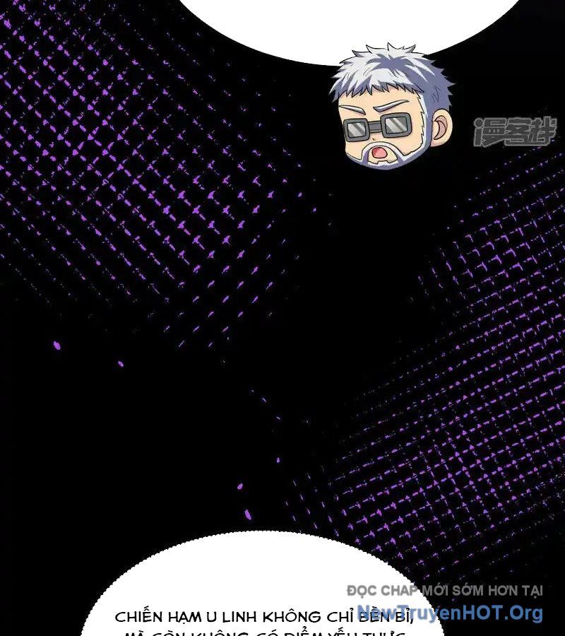 Chiến Hạm Của Ta Có Thể Thăng Cấp: Chapter 133