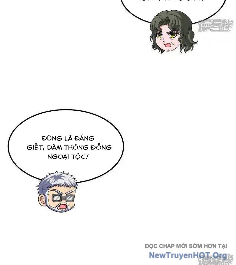 Chiến Hạm Của Ta Có Thể Thăng Cấp: Chapter 134