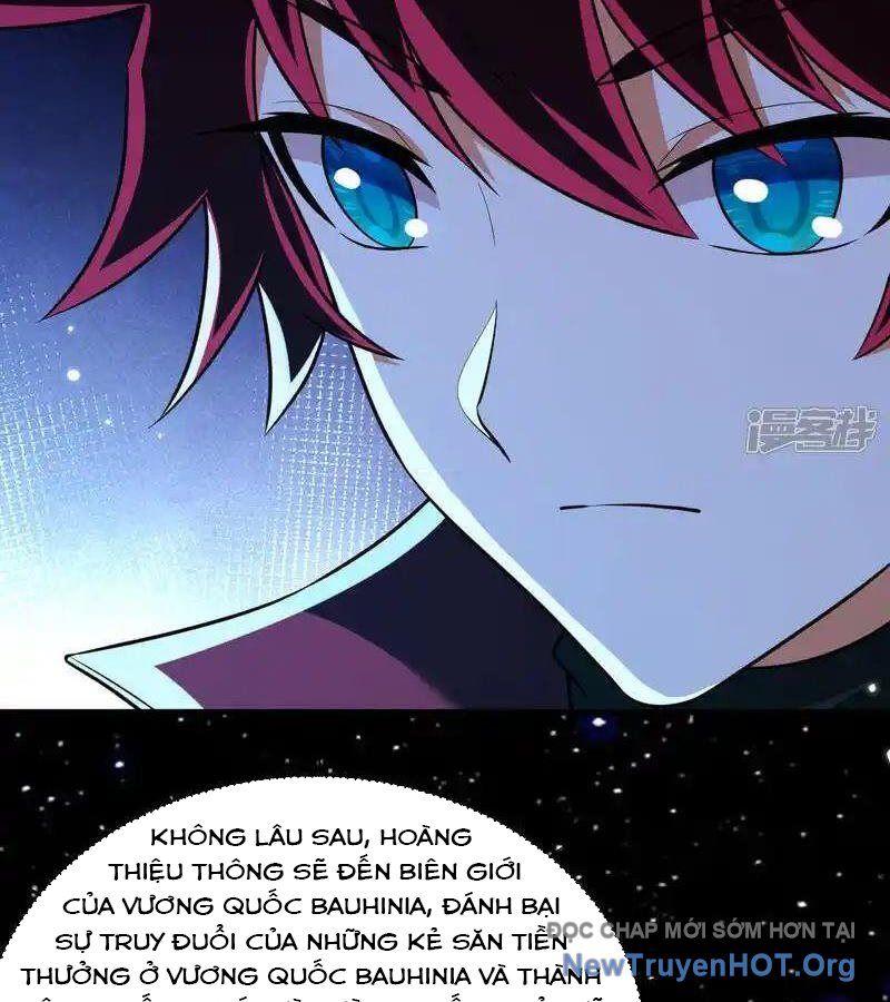 Chiến Hạm Của Ta Có Thể Thăng Cấp: Chapter 134