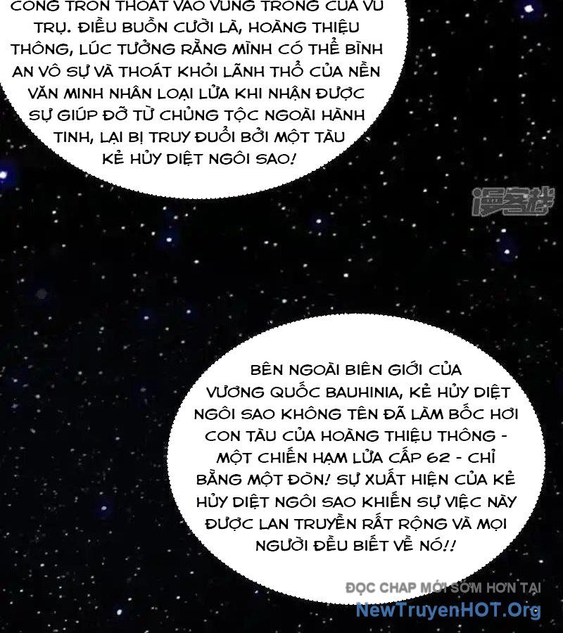 Chiến Hạm Của Ta Có Thể Thăng Cấp: Chapter 134