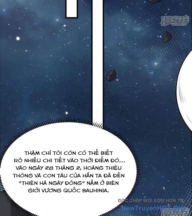 Chiến Hạm Của Ta Có Thể Thăng Cấp: Chapter 134