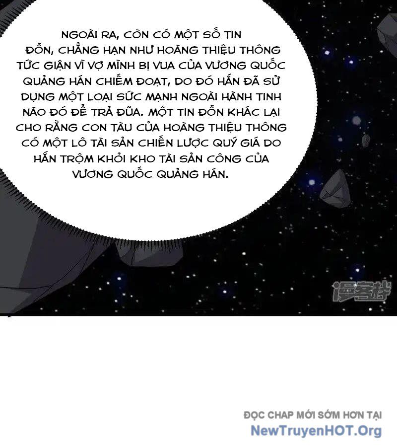 Chiến Hạm Của Ta Có Thể Thăng Cấp: Chapter 134