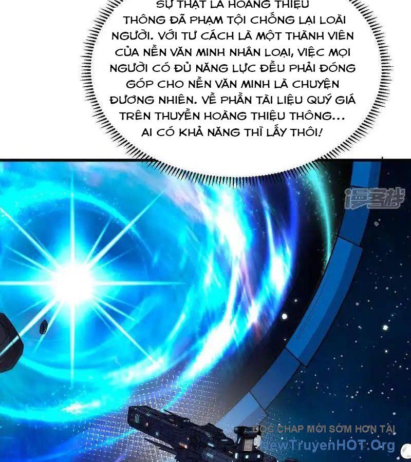 Chiến Hạm Của Ta Có Thể Thăng Cấp: Chapter 134