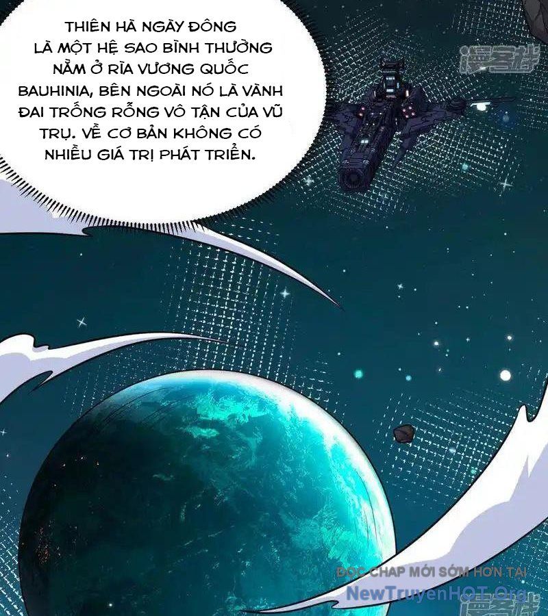 Chiến Hạm Của Ta Có Thể Thăng Cấp: Chapter 134