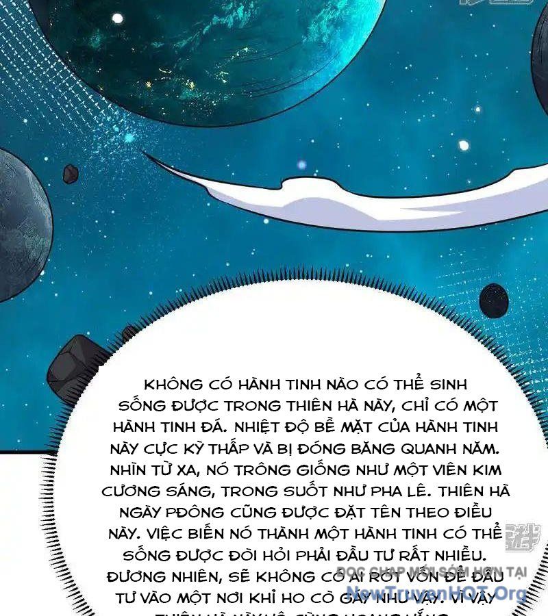 Chiến Hạm Của Ta Có Thể Thăng Cấp: Chapter 134