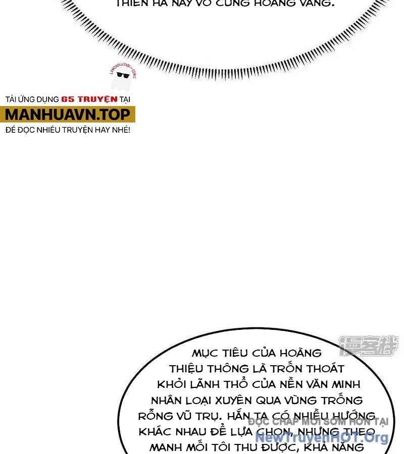 Chiến Hạm Của Ta Có Thể Thăng Cấp: Chapter 134