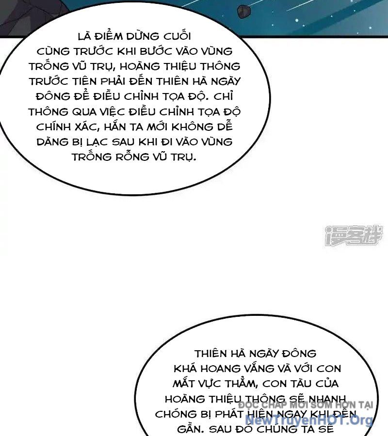 Chiến Hạm Của Ta Có Thể Thăng Cấp: Chapter 134