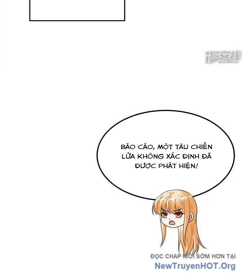Chiến Hạm Của Ta Có Thể Thăng Cấp: Chapter 134