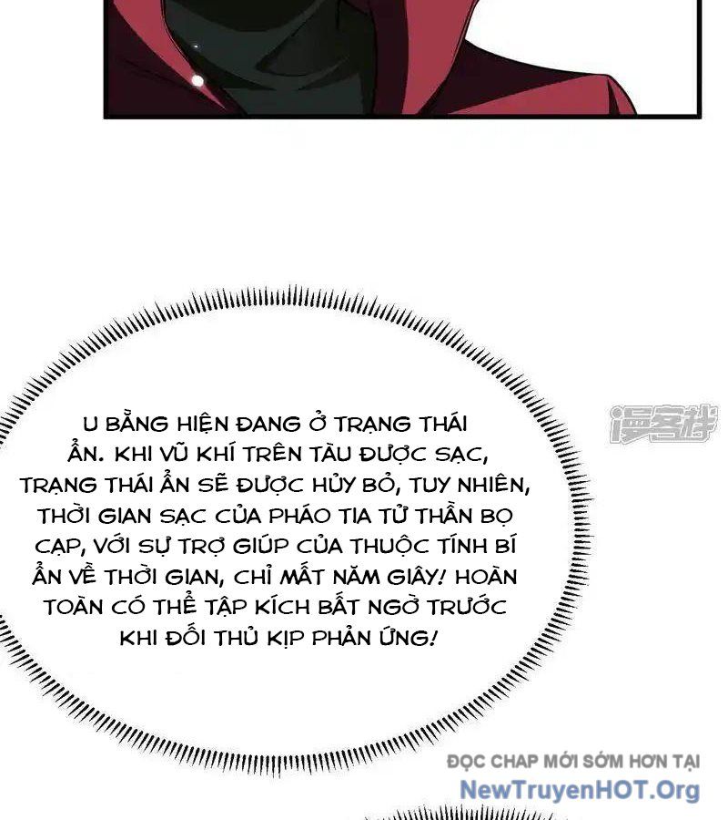 Chiến Hạm Của Ta Có Thể Thăng Cấp: Chapter 134