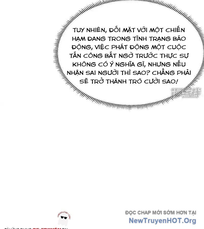 Chiến Hạm Của Ta Có Thể Thăng Cấp: Chapter 134