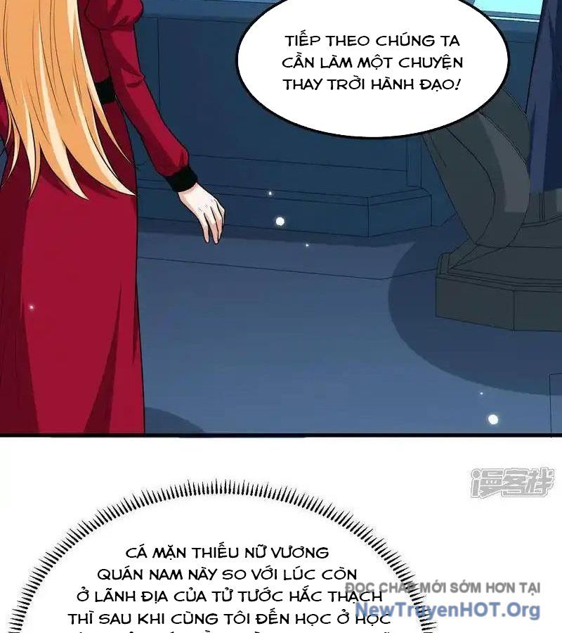 Chiến Hạm Của Ta Có Thể Thăng Cấp: Chapter 134