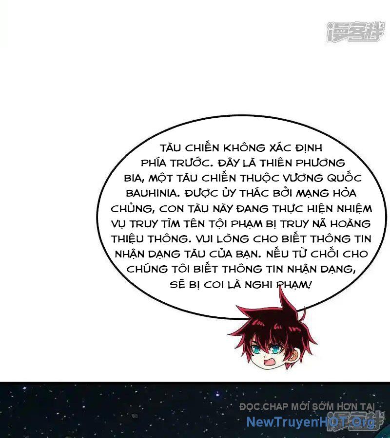 Chiến Hạm Của Ta Có Thể Thăng Cấp: Chapter 134