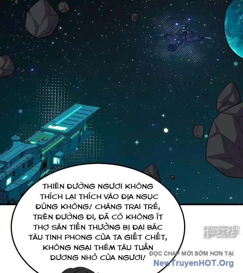 Chiến Hạm Của Ta Có Thể Thăng Cấp: Chapter 134