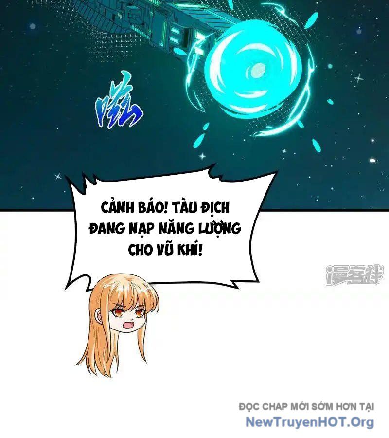 Chiến Hạm Của Ta Có Thể Thăng Cấp: Chapter 134