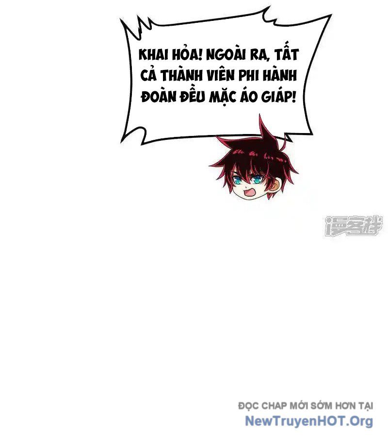 Chiến Hạm Của Ta Có Thể Thăng Cấp: Chapter 134