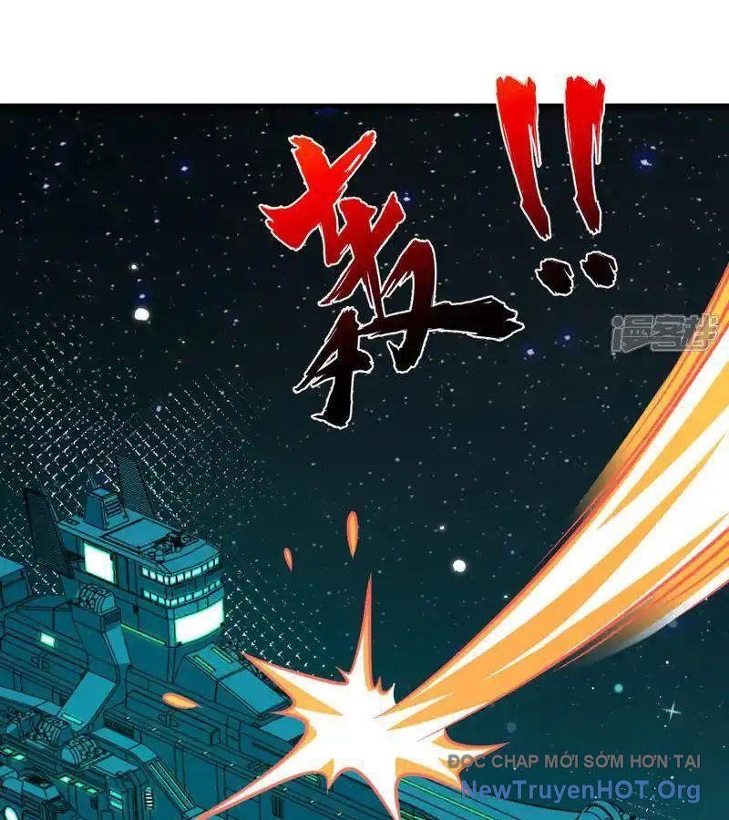 Chiến Hạm Của Ta Có Thể Thăng Cấp: Chapter 134