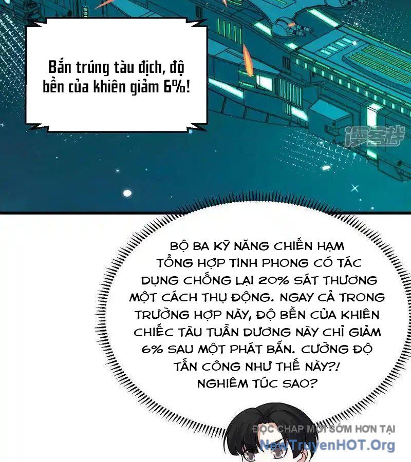 Chiến Hạm Của Ta Có Thể Thăng Cấp: Chapter 134