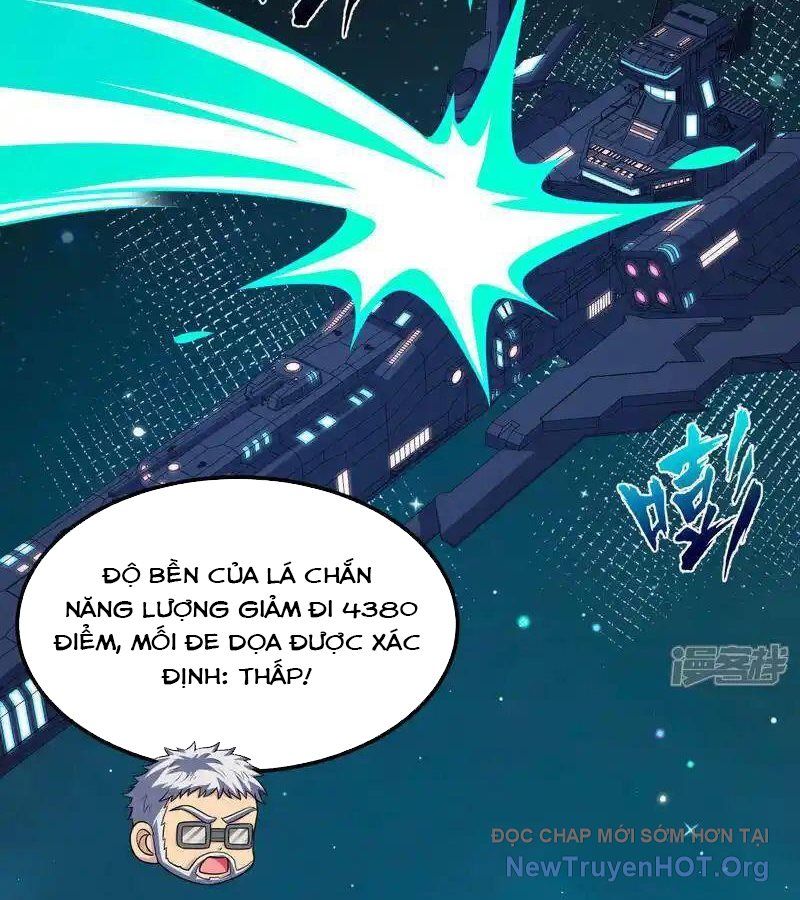 Chiến Hạm Của Ta Có Thể Thăng Cấp: Chapter 134
