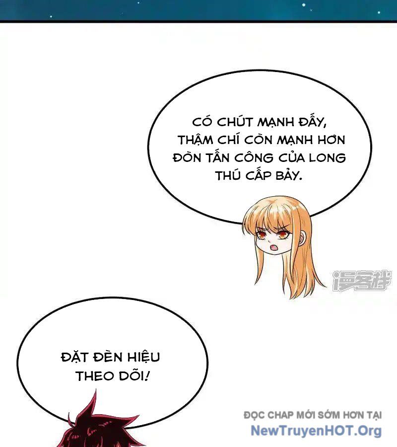 Chiến Hạm Của Ta Có Thể Thăng Cấp: Chapter 134