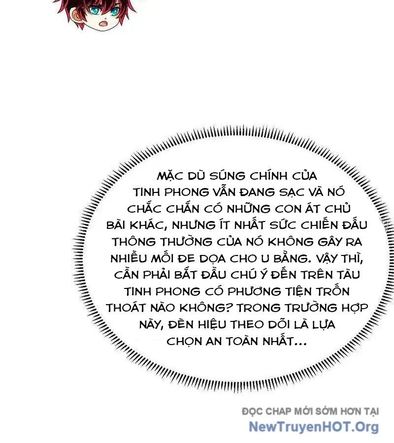 Chiến Hạm Của Ta Có Thể Thăng Cấp: Chapter 134