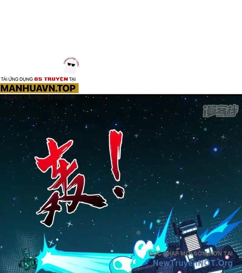 Chiến Hạm Của Ta Có Thể Thăng Cấp: Chapter 134