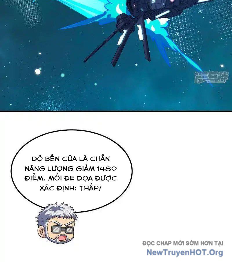 Chiến Hạm Của Ta Có Thể Thăng Cấp: Chapter 134
