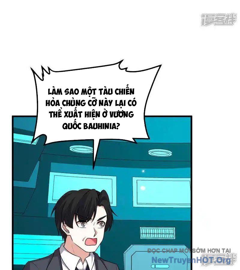 Chiến Hạm Của Ta Có Thể Thăng Cấp: Chapter 134