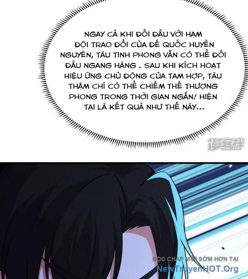 Chiến Hạm Của Ta Có Thể Thăng Cấp: Chapter 134