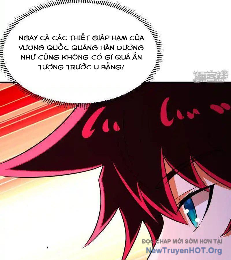 Chiến Hạm Của Ta Có Thể Thăng Cấp: Chapter 134