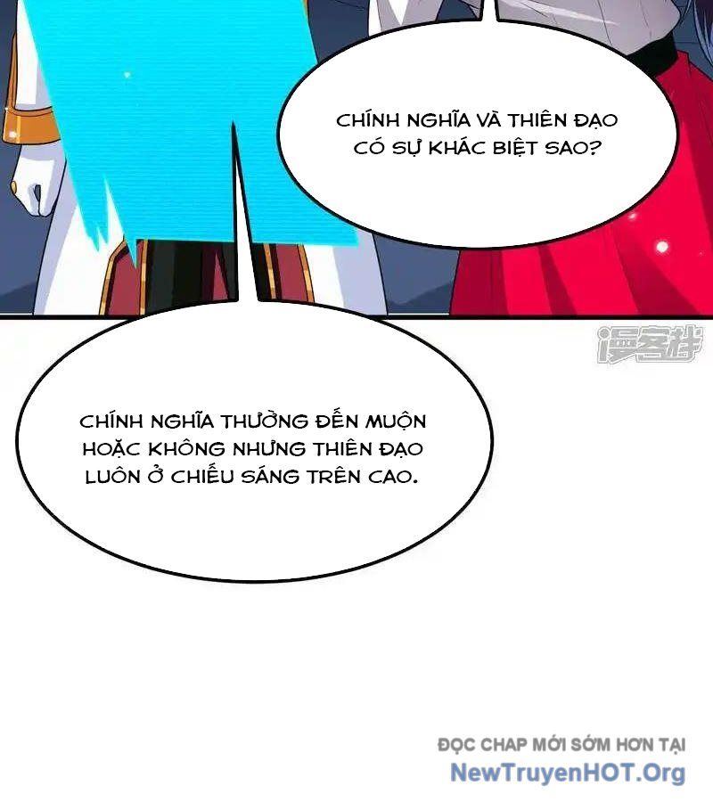 Chiến Hạm Của Ta Có Thể Thăng Cấp: Chapter 134