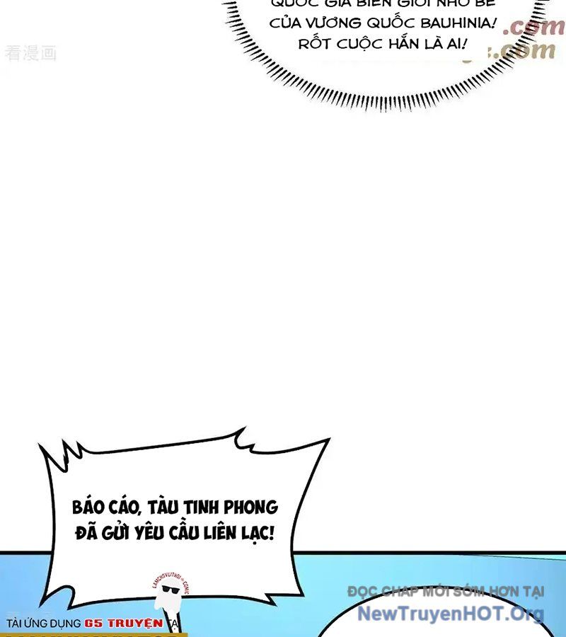 Chiến Hạm Của Ta Có Thể Thăng Cấp: Chapter 135