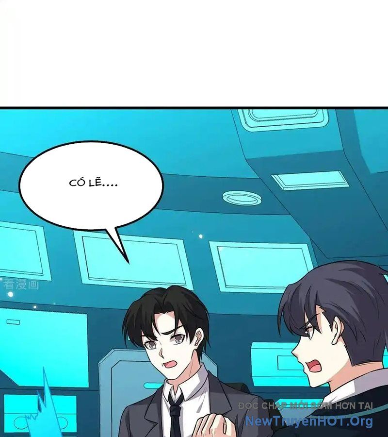 Chiến Hạm Của Ta Có Thể Thăng Cấp: Chapter 135