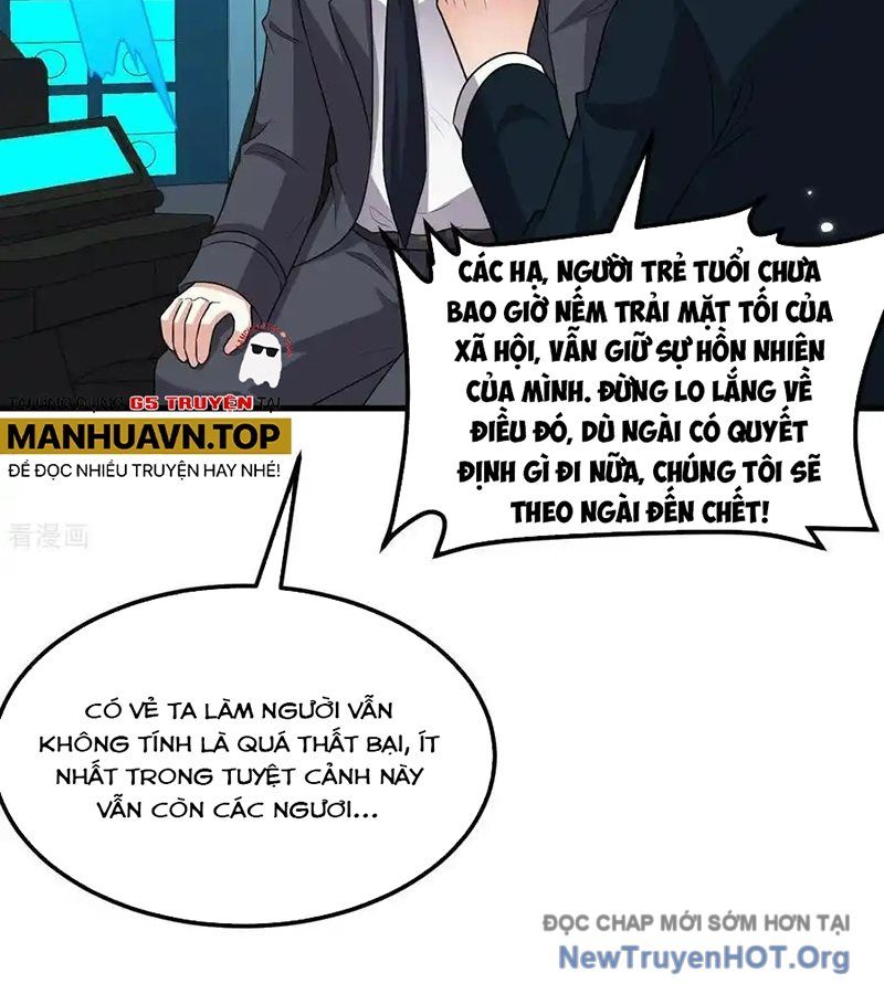 Chiến Hạm Của Ta Có Thể Thăng Cấp: Chapter 135