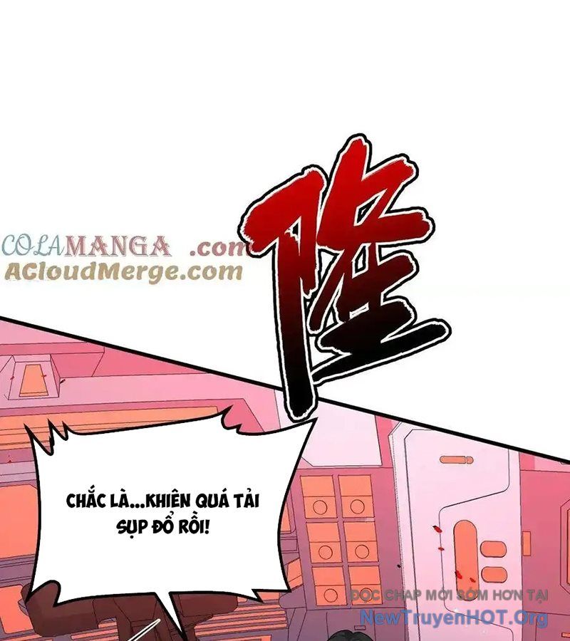 Chiến Hạm Của Ta Có Thể Thăng Cấp: Chapter 135