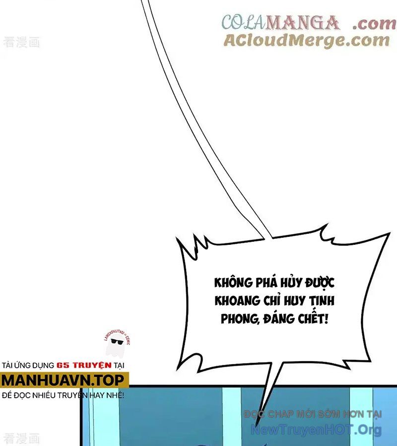 Chiến Hạm Của Ta Có Thể Thăng Cấp: Chapter 135