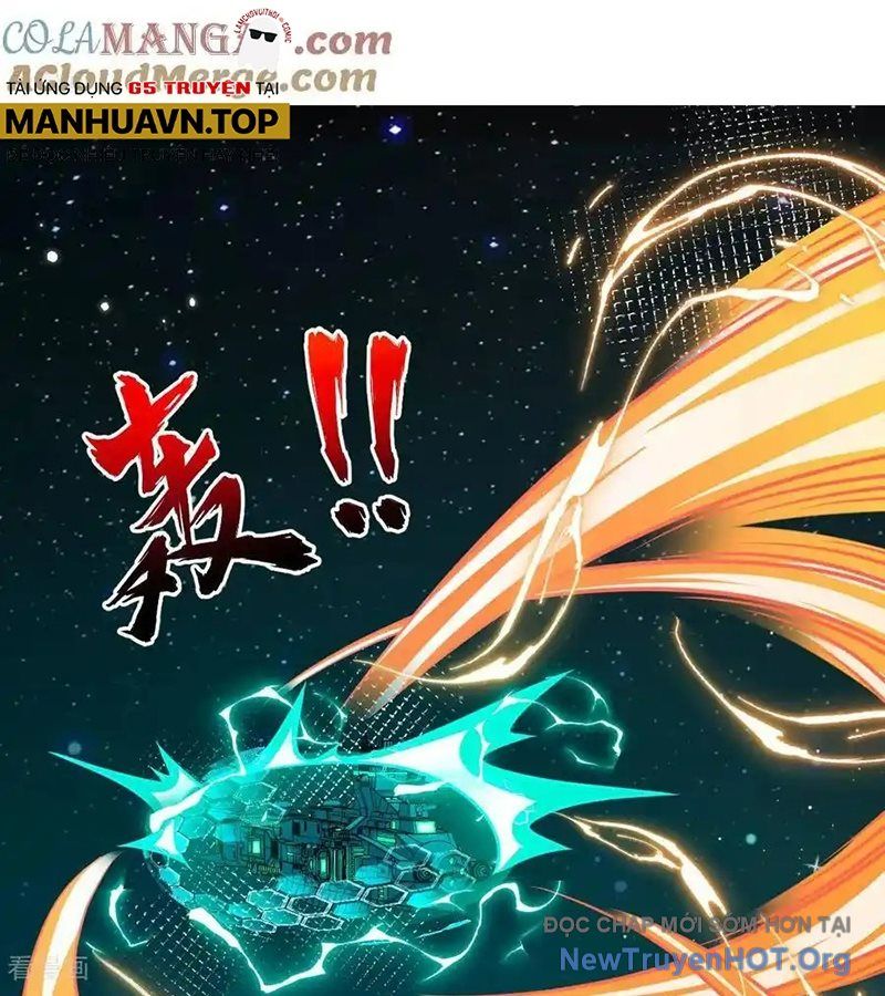 Chiến Hạm Của Ta Có Thể Thăng Cấp: Chapter 135