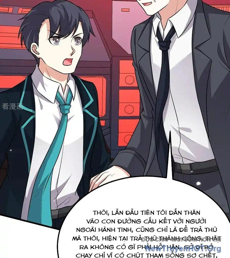 Chiến Hạm Của Ta Có Thể Thăng Cấp: Chapter 135