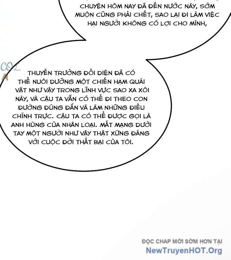 Chiến Hạm Của Ta Có Thể Thăng Cấp: Chapter 135