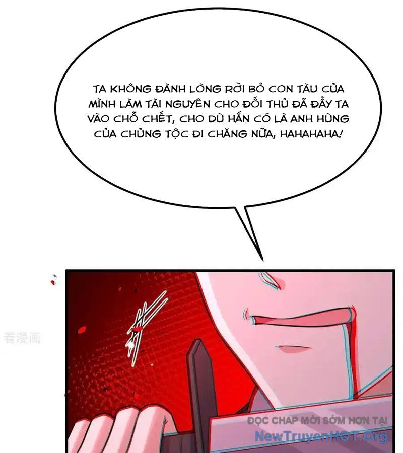 Chiến Hạm Của Ta Có Thể Thăng Cấp: Chapter 135