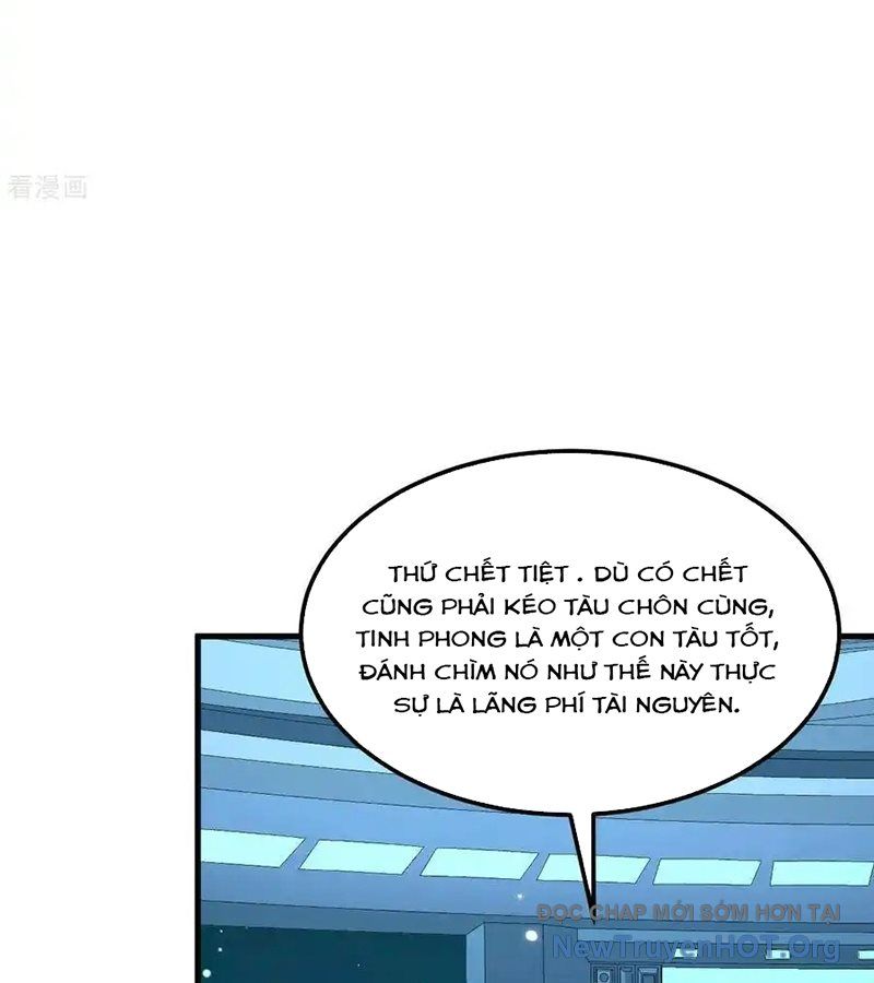 Chiến Hạm Của Ta Có Thể Thăng Cấp: Chapter 135