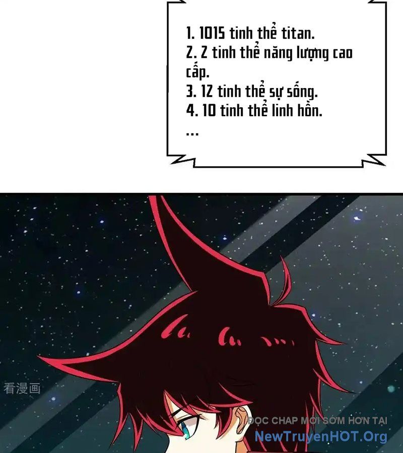 Chiến Hạm Của Ta Có Thể Thăng Cấp: Chapter 135