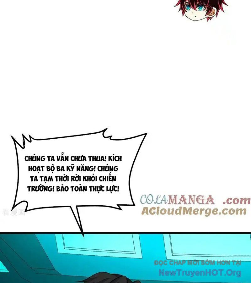 Chiến Hạm Của Ta Có Thể Thăng Cấp: Chapter 135