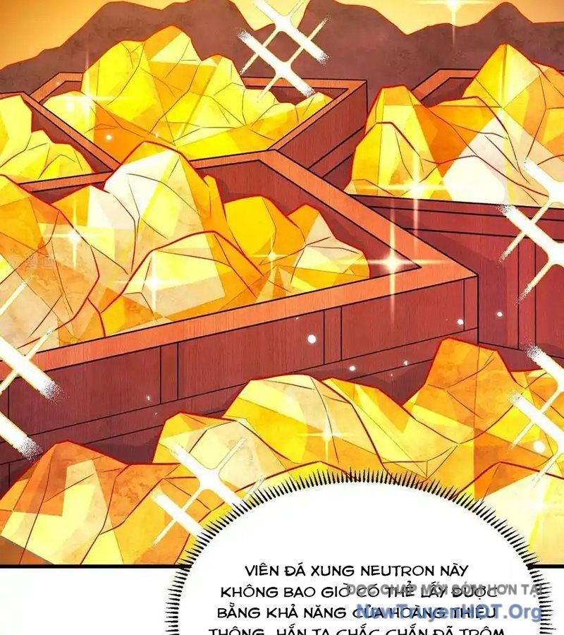 Chiến Hạm Của Ta Có Thể Thăng Cấp: Chapter 135