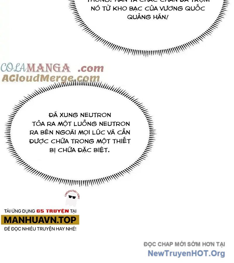 Chiến Hạm Của Ta Có Thể Thăng Cấp: Chapter 135