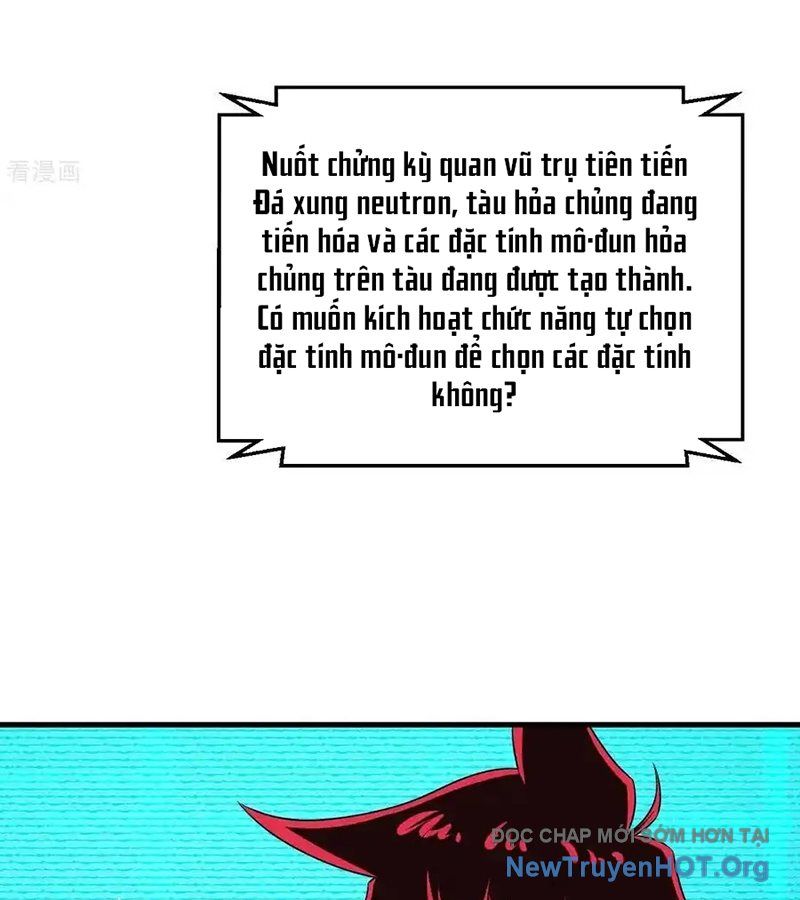 Chiến Hạm Của Ta Có Thể Thăng Cấp: Chapter 135